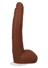 Doc Johnson Signature Cocks Alex Jones Realistic Dildo Realistic Dildos